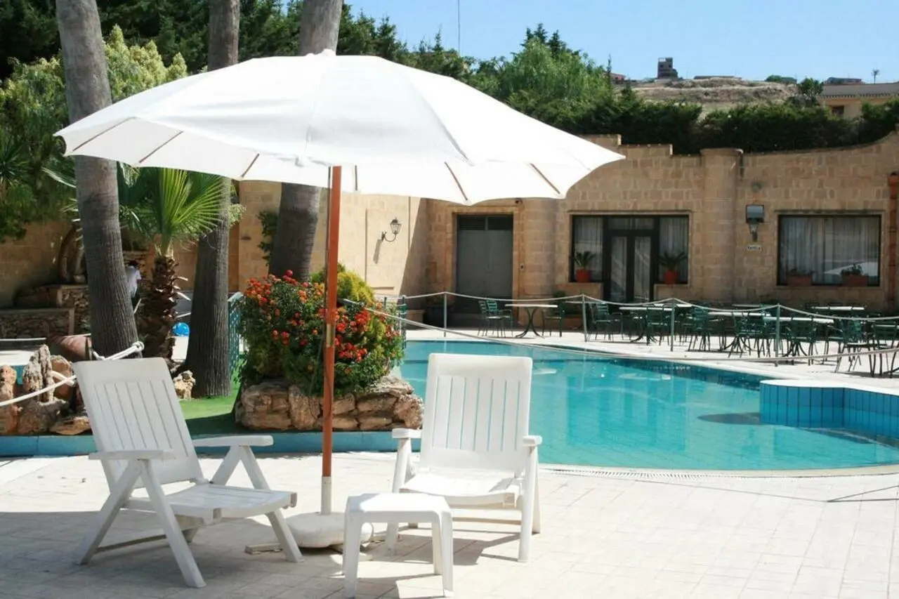 Foto - Grand Hotel Mosè