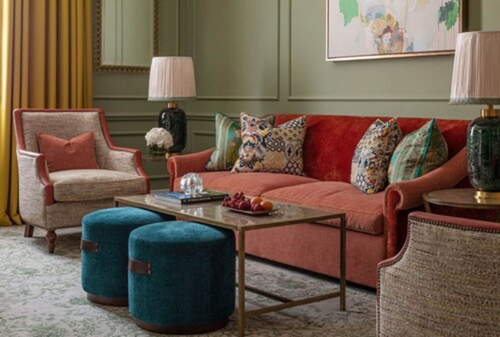 Photo - Four Seasons Hotel Hampshire