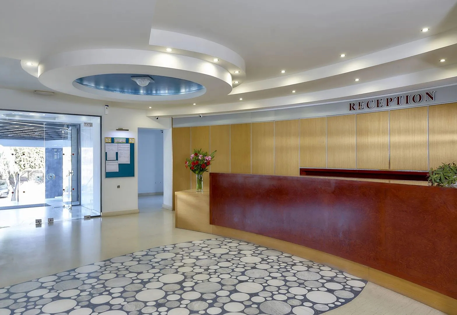 Foto - Astir Beach Hotel