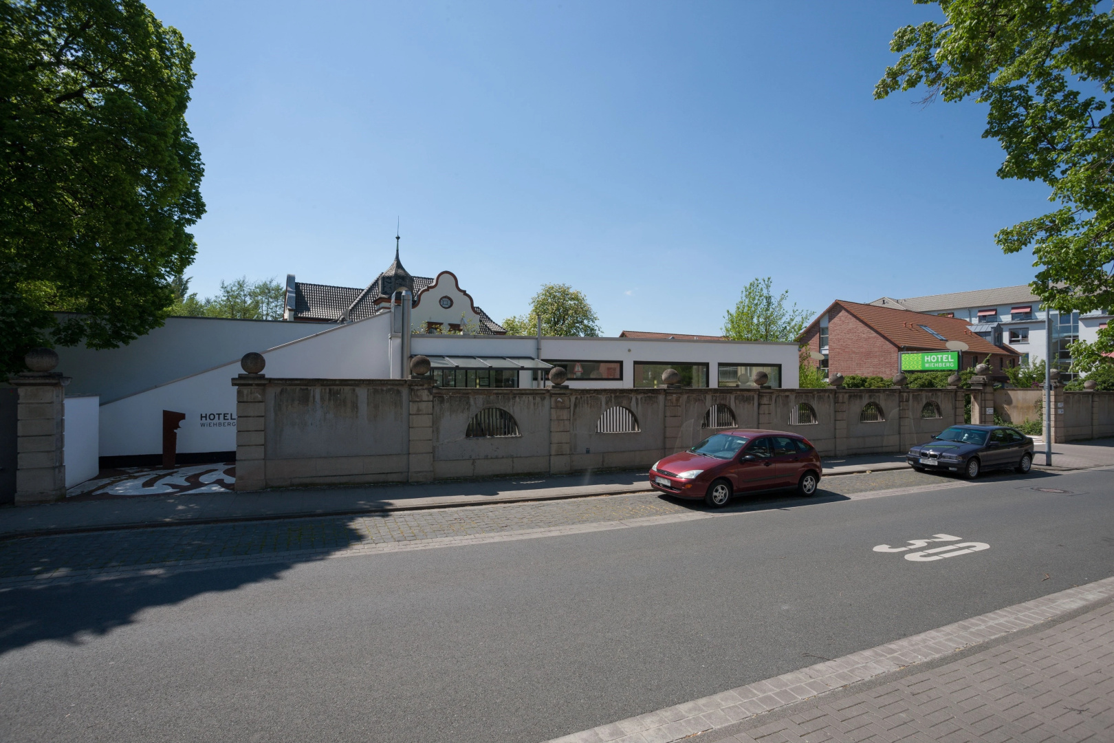 Photo - Hotel Wiehberg