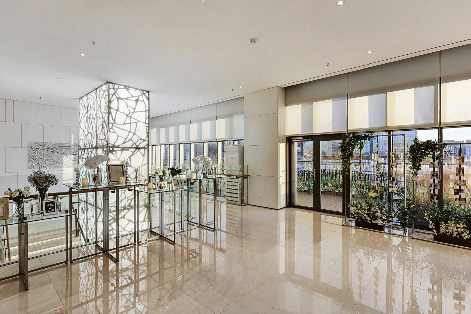 Foto - Courtyard by Marriott Seoul Botanic Park