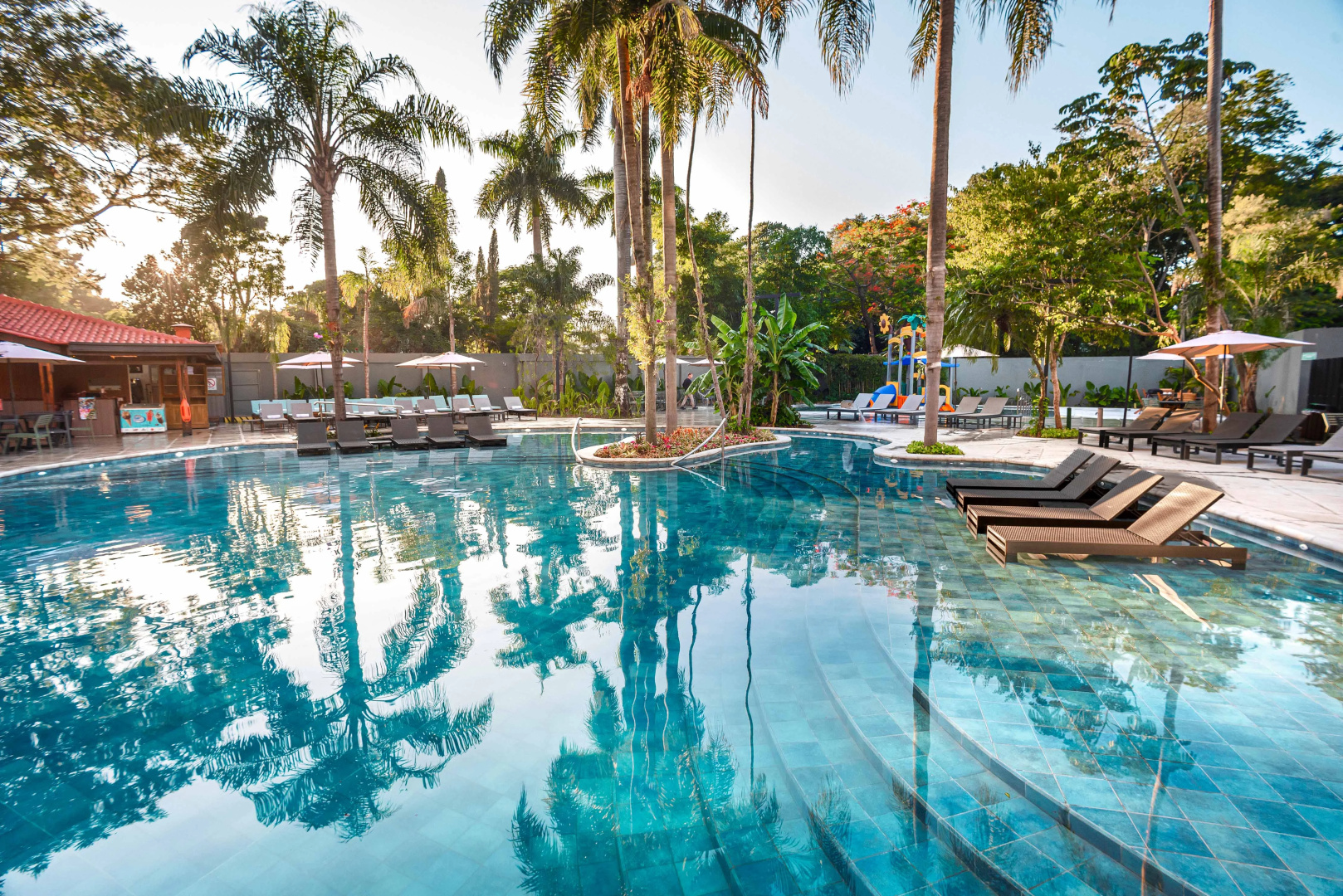 Foto - Hotel Saint George