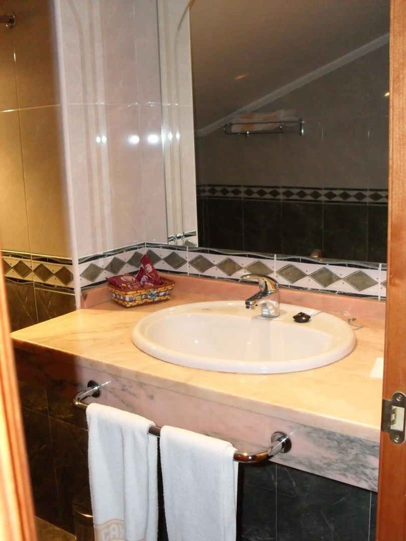 Foto - Hotel Camino Real