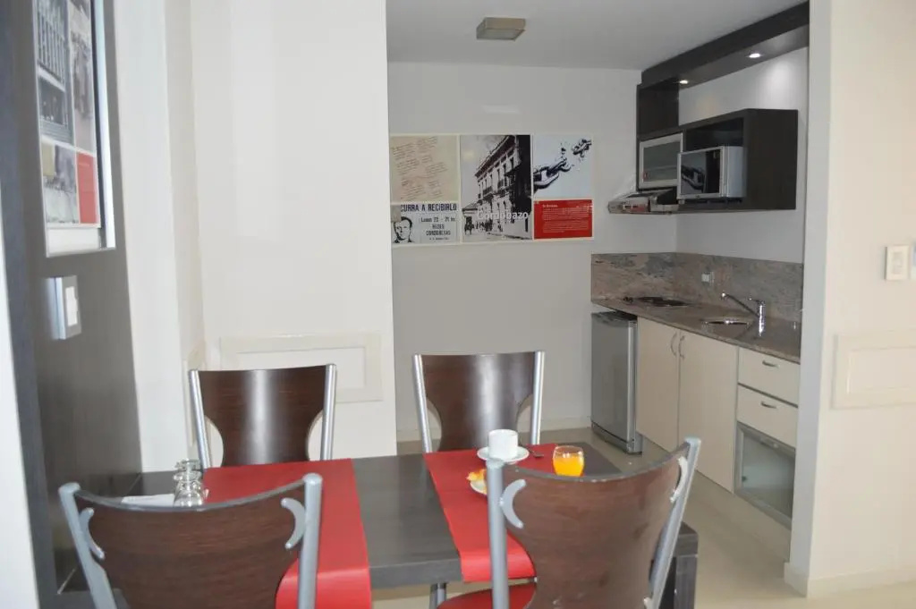 Foto - Sol de Piedra Suites & Apart