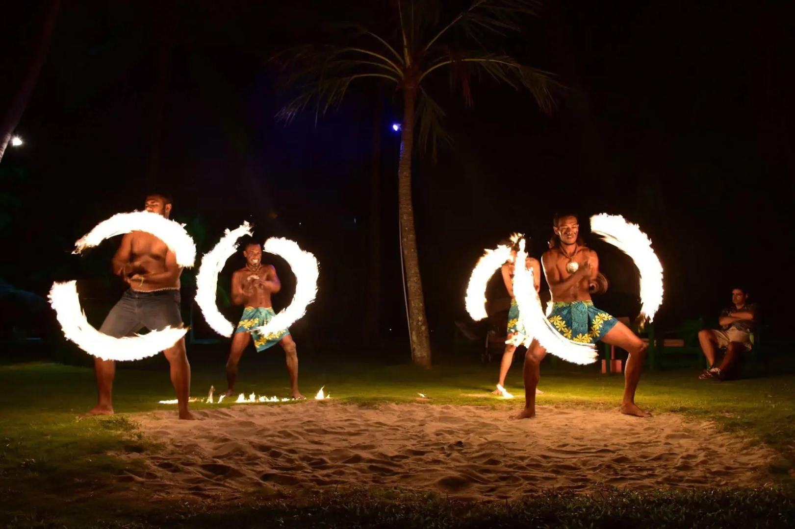 Foto - Club Fiji Resort