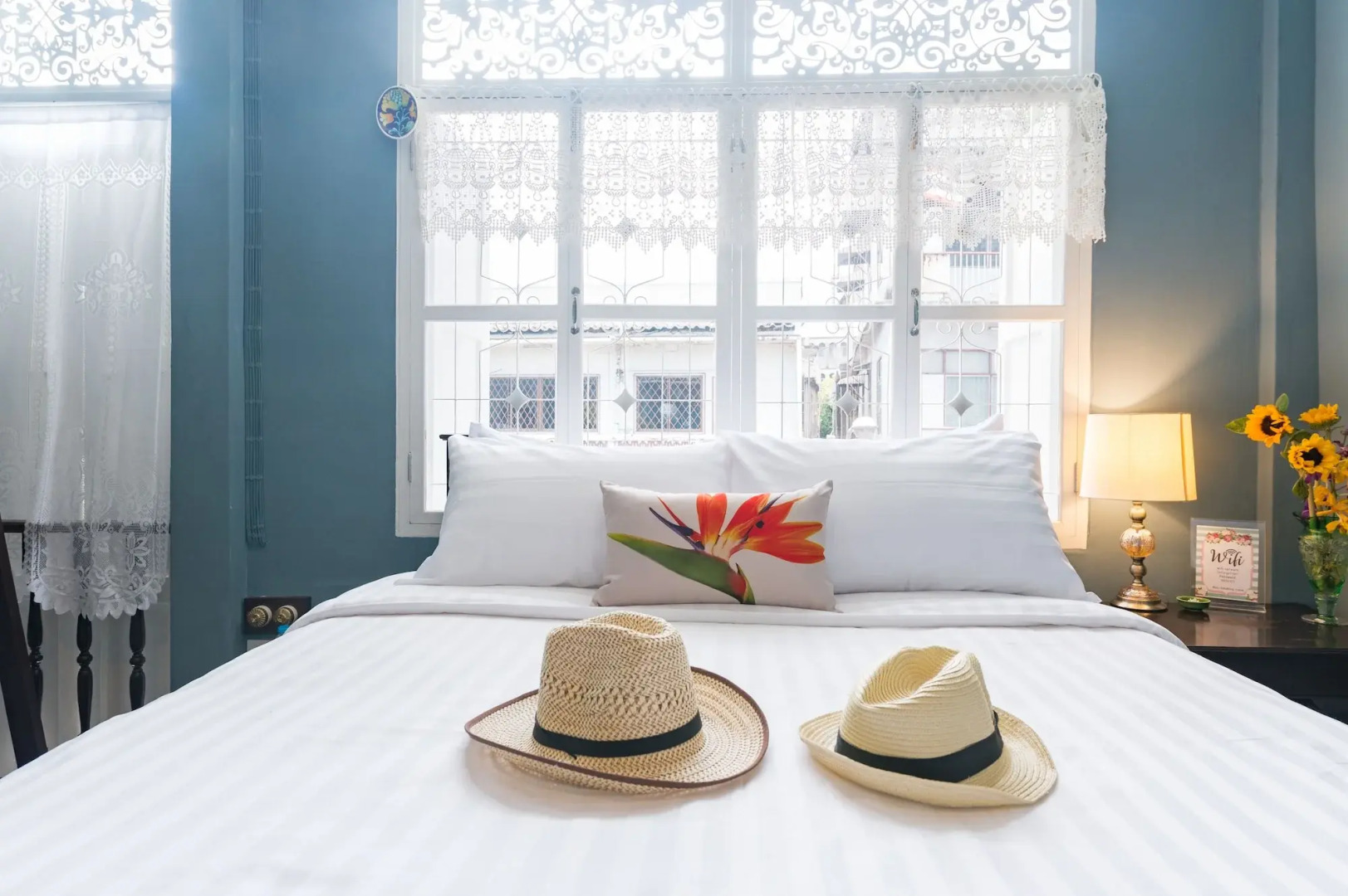 Foto - The Unforgotten B&B