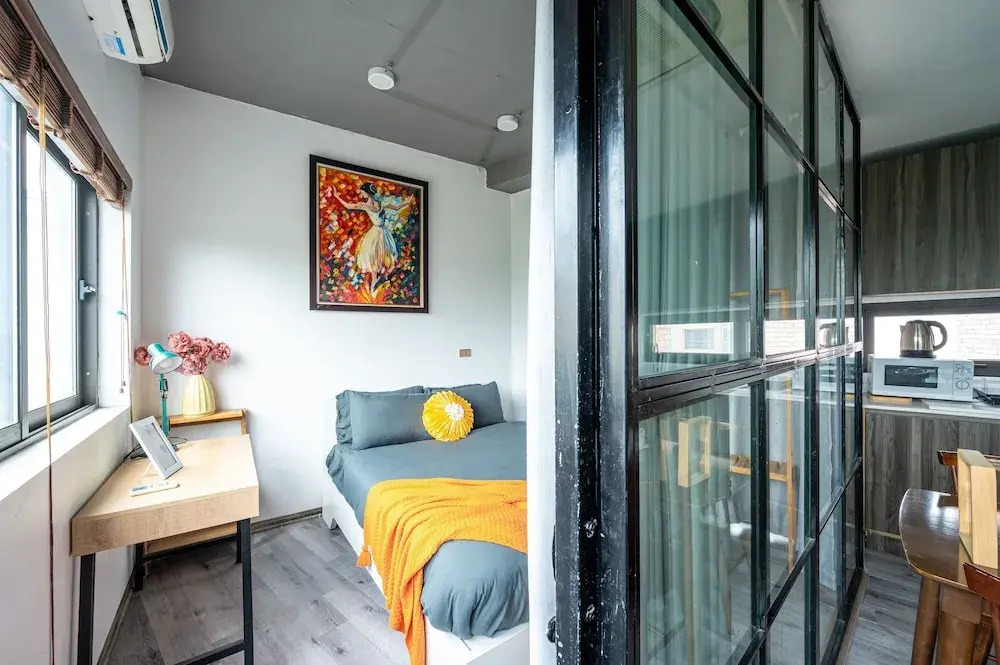 Photo - SaziHome Le Thanh Tong Hanoi