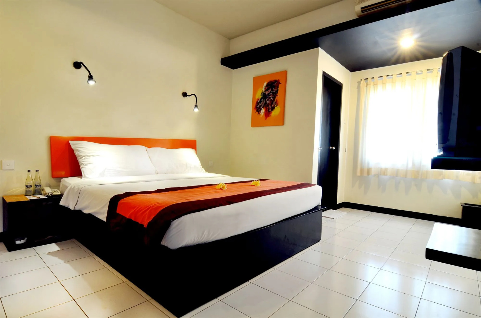 Photo - The Yani Hotel Bali