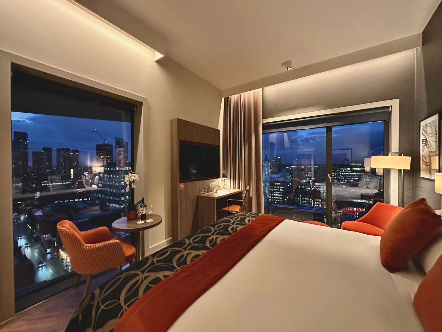 Photo - Clayton Hotel Manchester City Centre