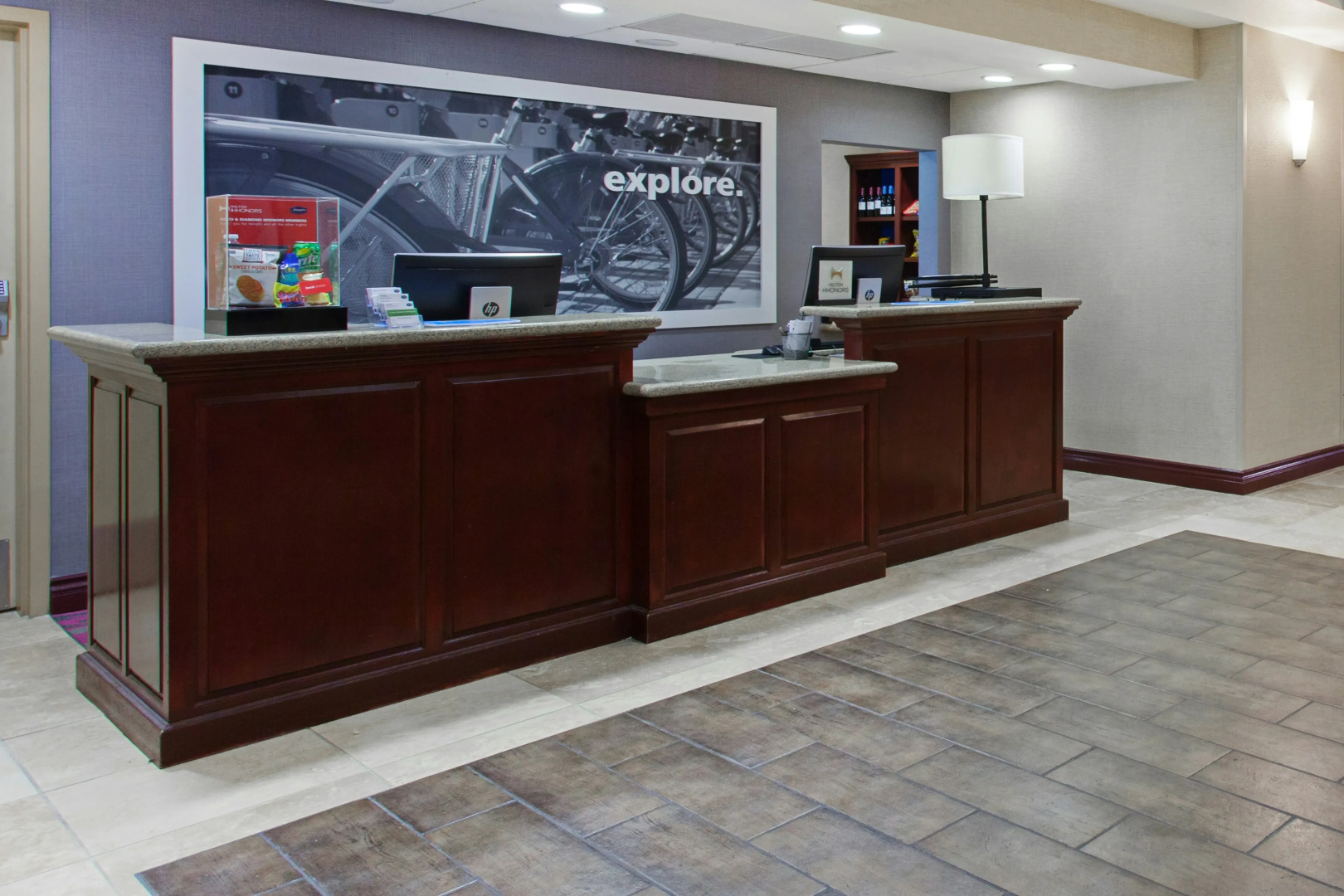 Foto - Hampton Inn & Suites Oakland Airport-Alameda