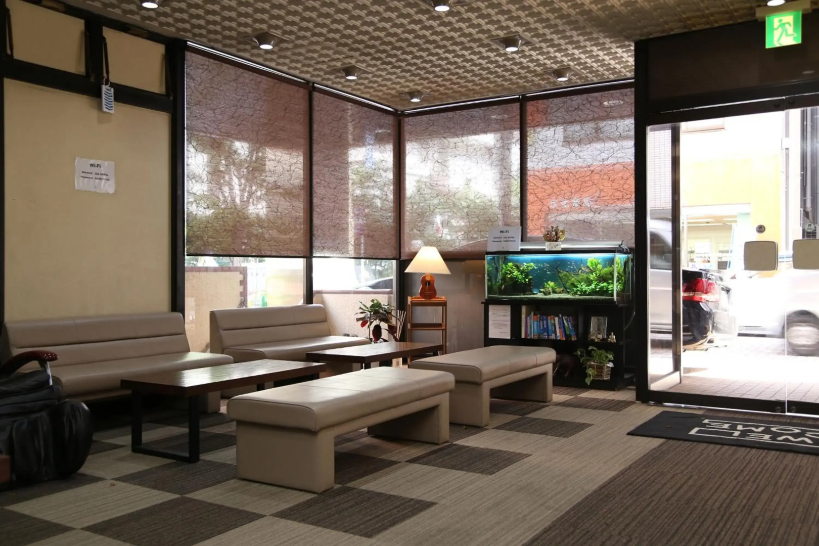 Foto - Hotel New Ueno