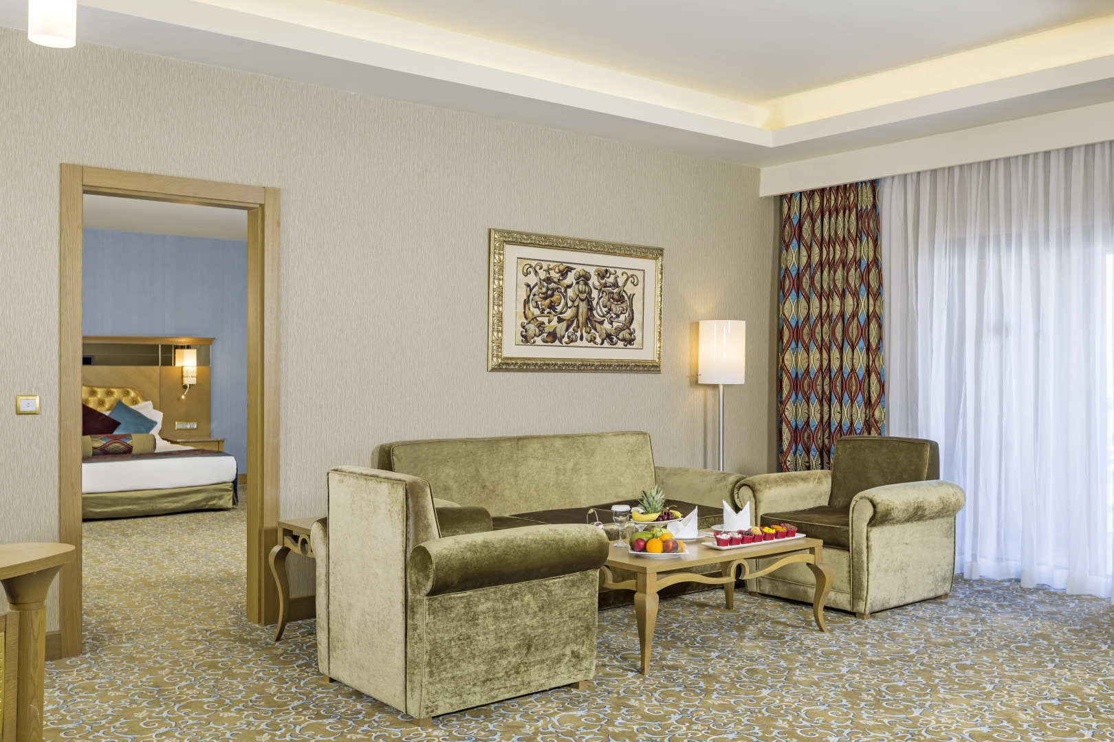 Foto - Royal Holiday Palace