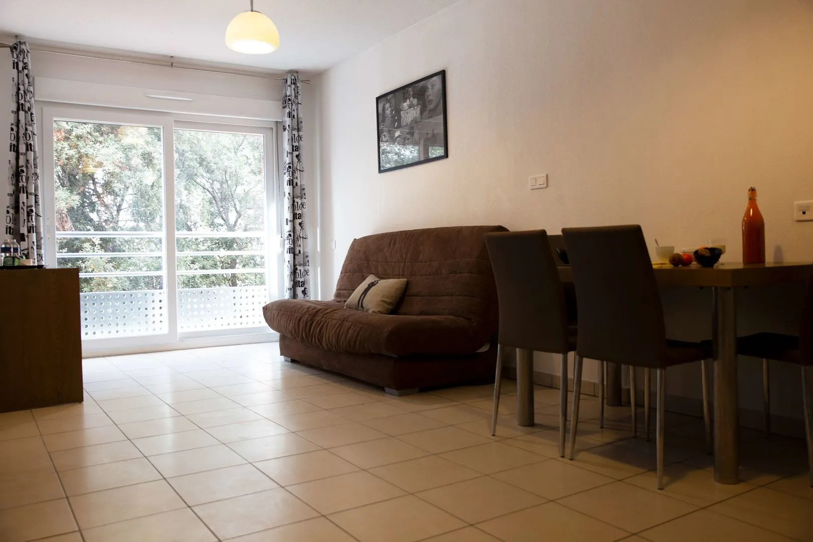 Foto - Comfort Aparthotel Antibes Le Maestria