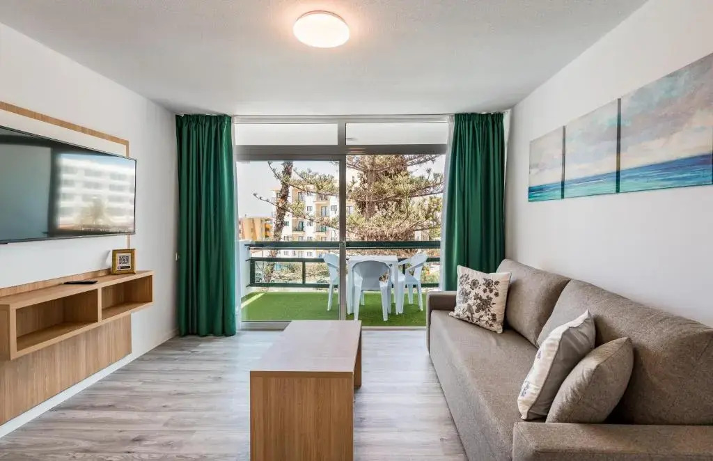 Foto - Roca Verde by Folias Hotels - Playa del Inglés