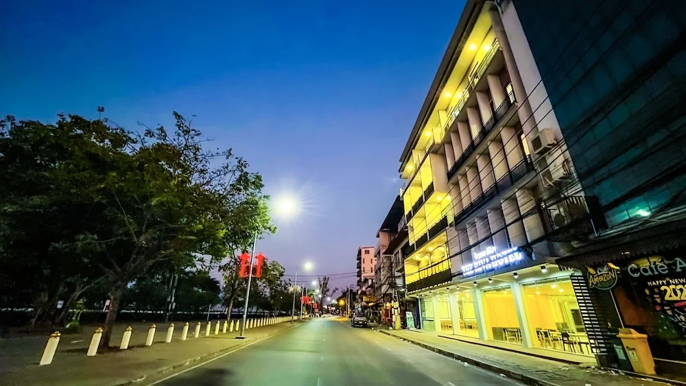 Foto - The Riva Vientiane Hotel