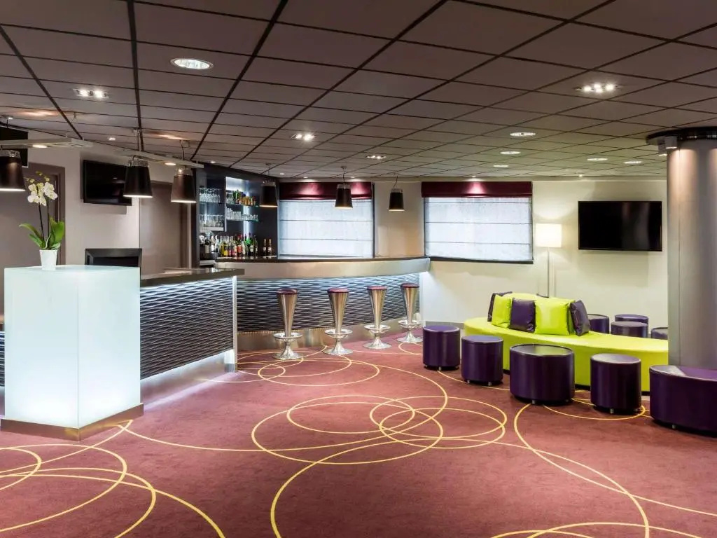 Foto - Aparthotel Adagio Paris Malakoff Châtillon
