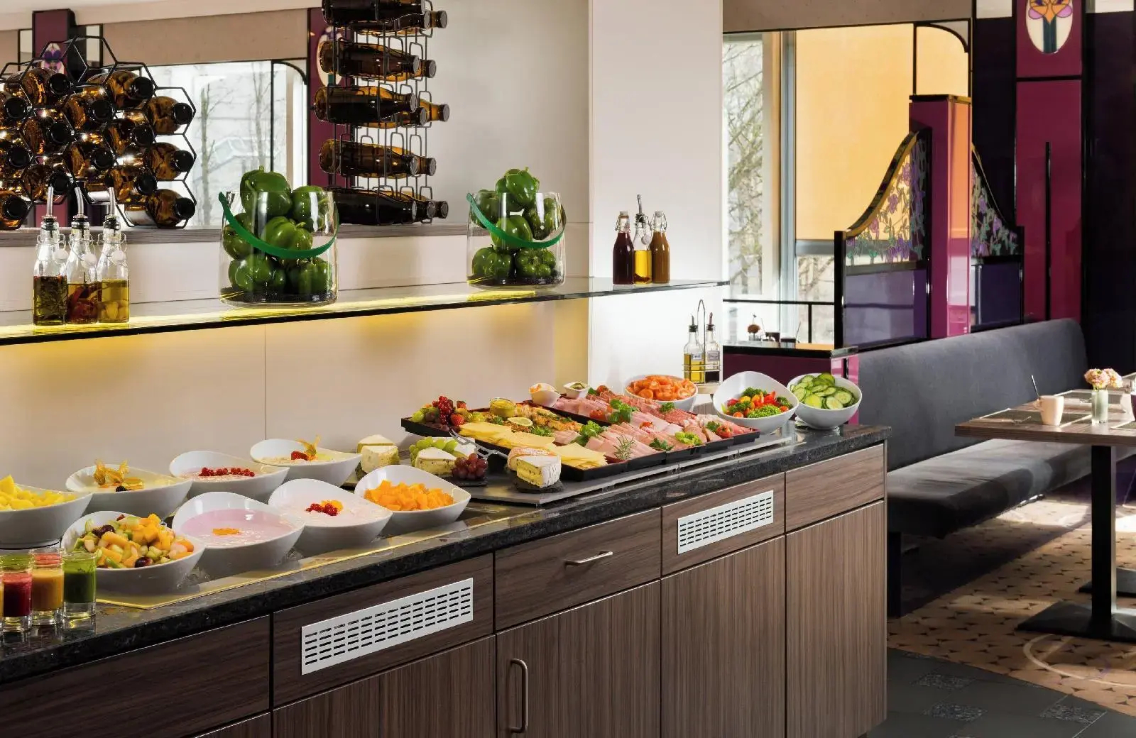 Photo - Leonardo Hotel Munich Arabellapark