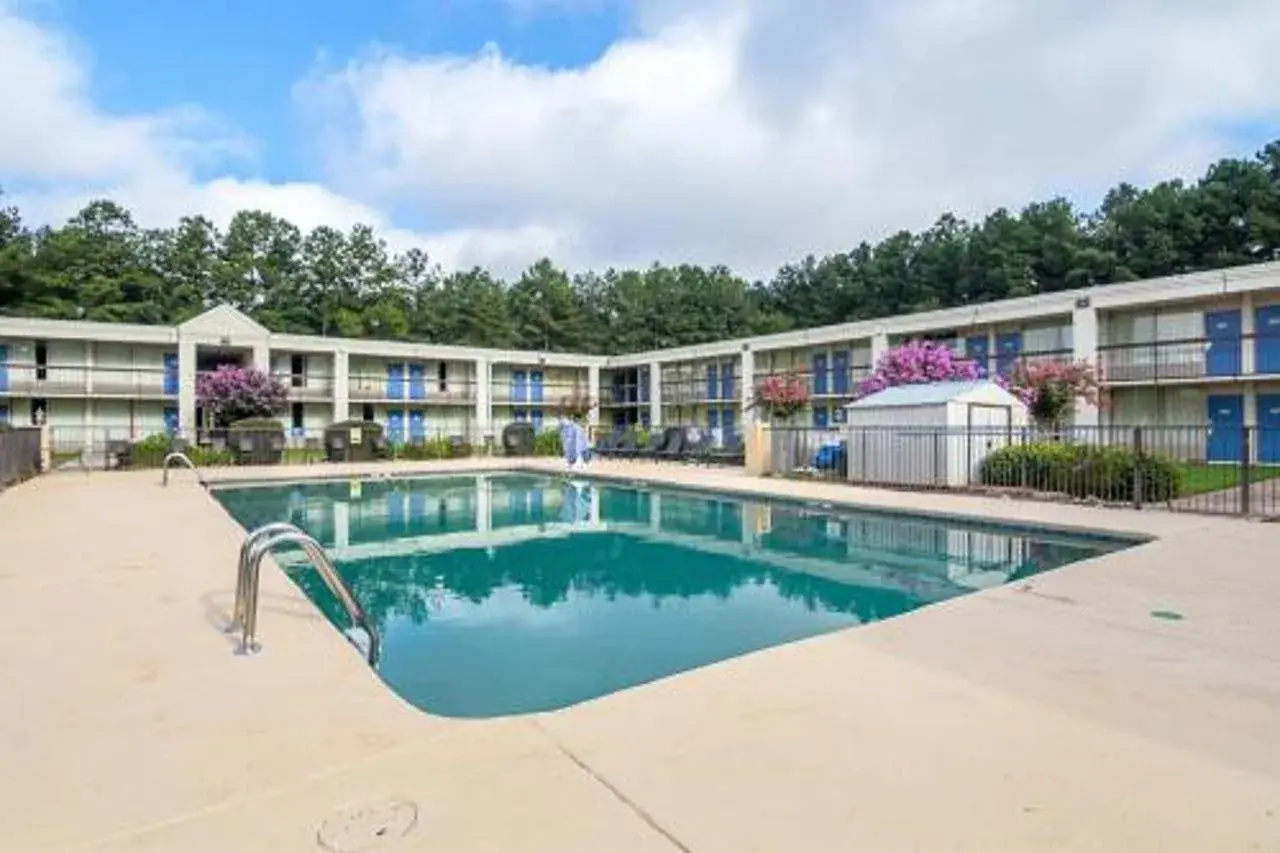 Foto - Motel 6-Conyers, GA