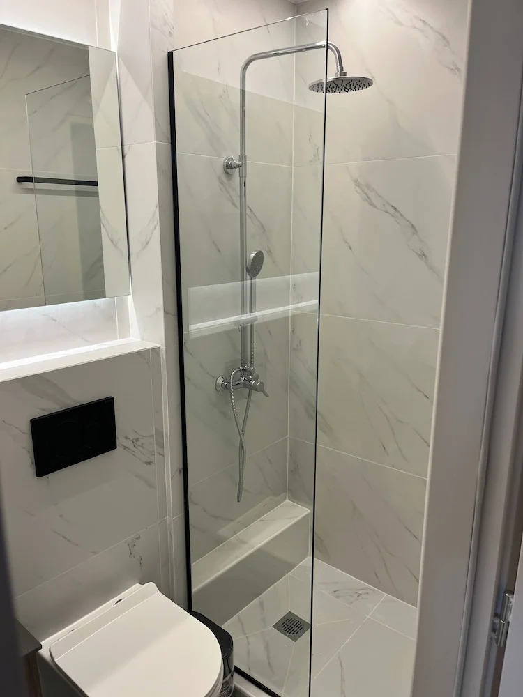 Foto - Shape Suites Athens