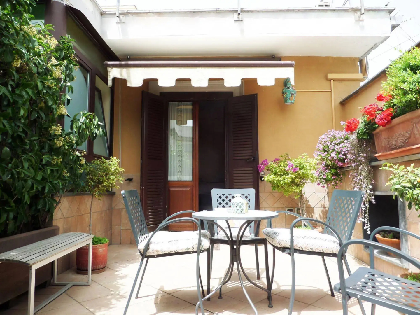 Foto - Hotel Il Convento