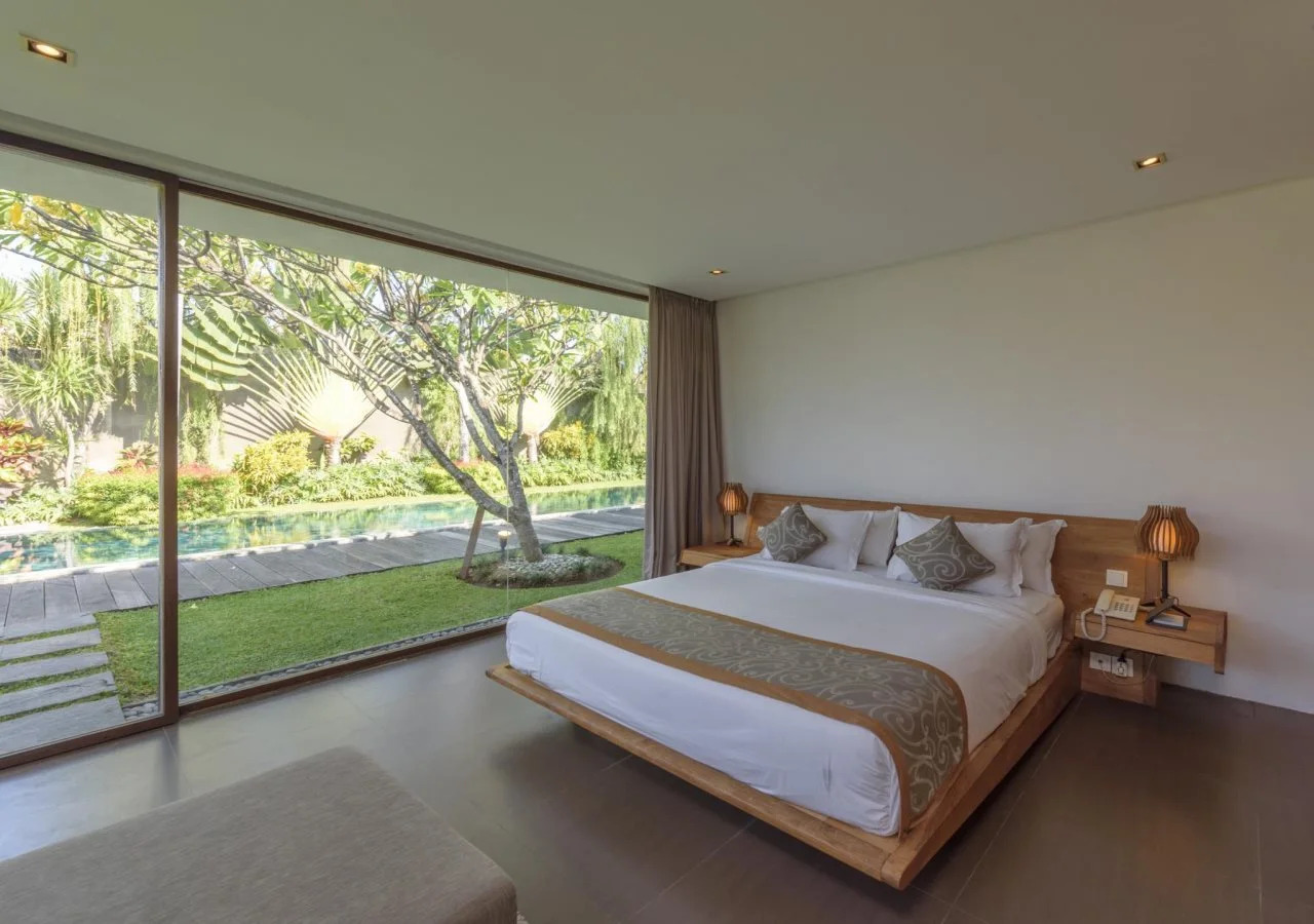 Foto - Ziva a Boutique Villa