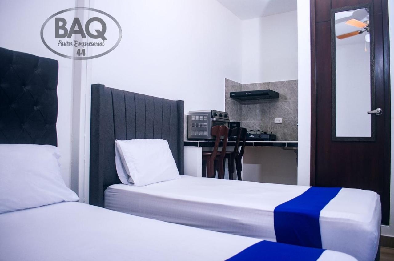Photo - Hotel BAQ Suite 44