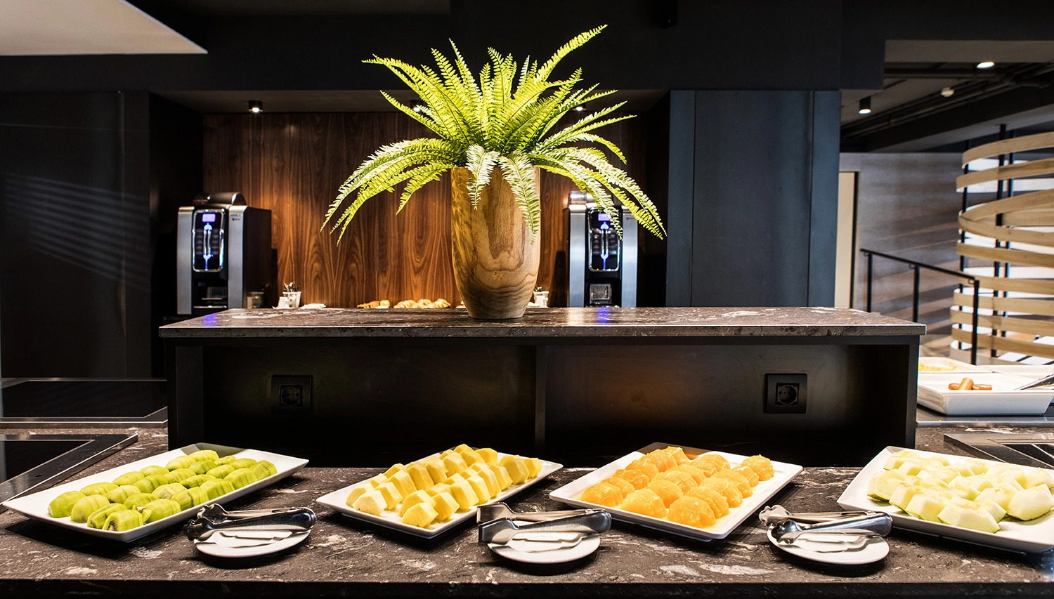 Photo - Hotel Riazor