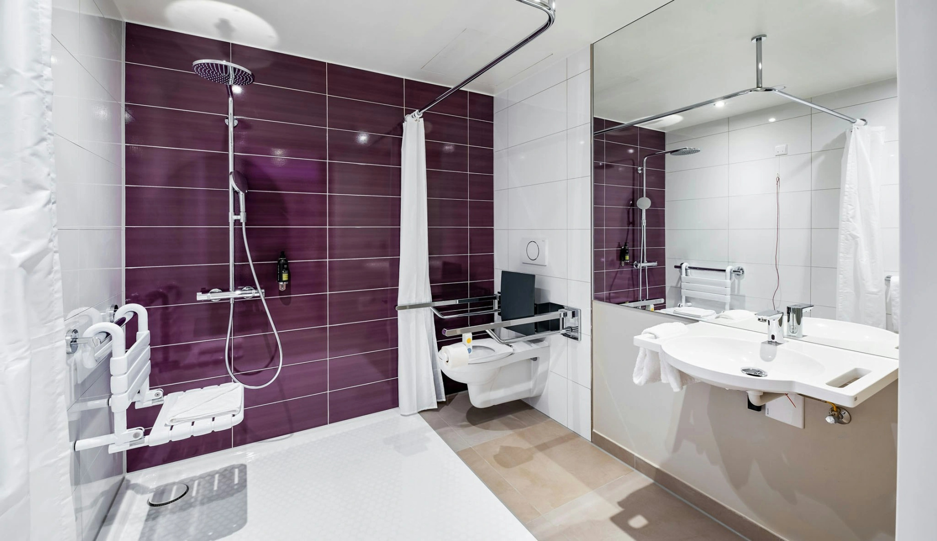 Foto - Premier Inn Stuttgart City Europaviertel