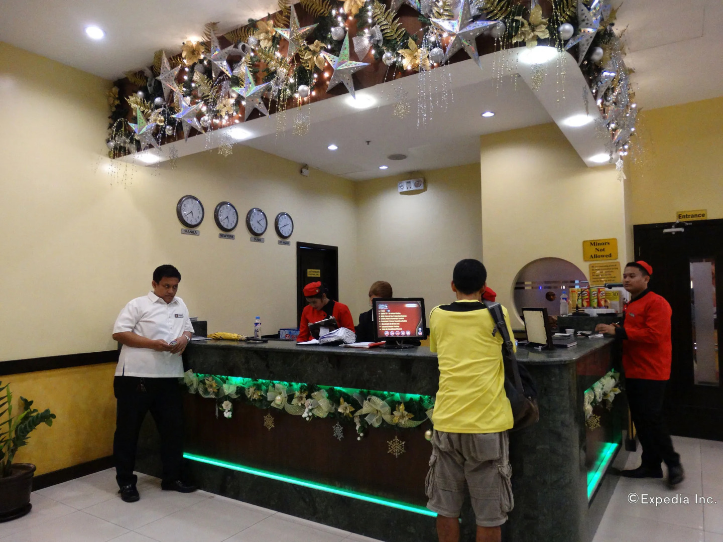 Photo - Hotel Sogo Buendia