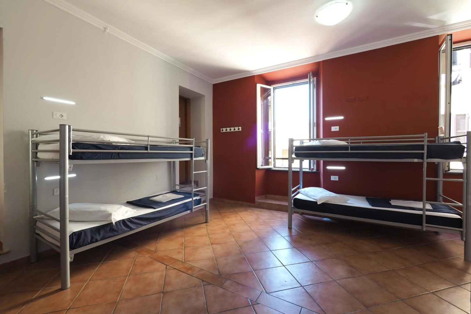 Foto - Alessandro Palace & Bar - Hostel