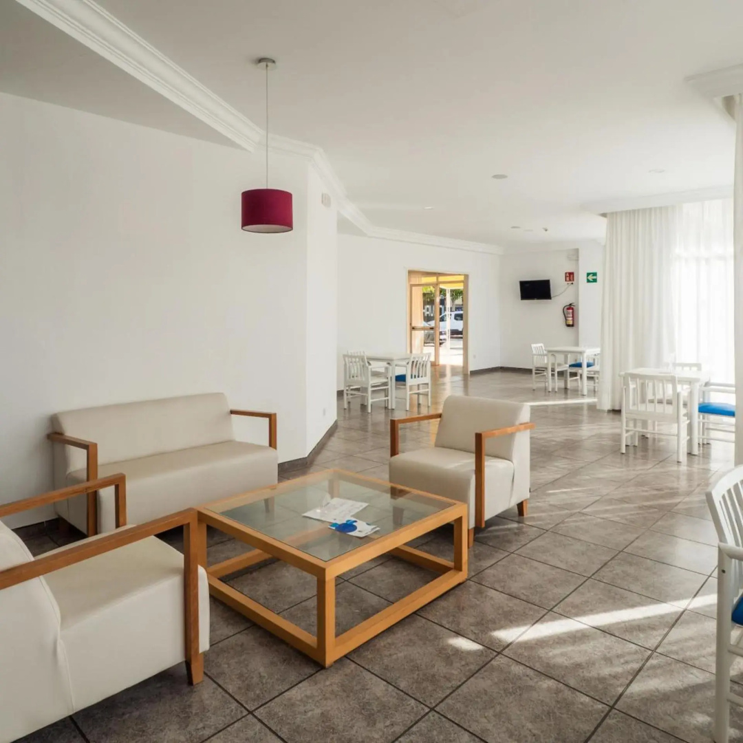 Photo - Apartamentos La Santa Maria