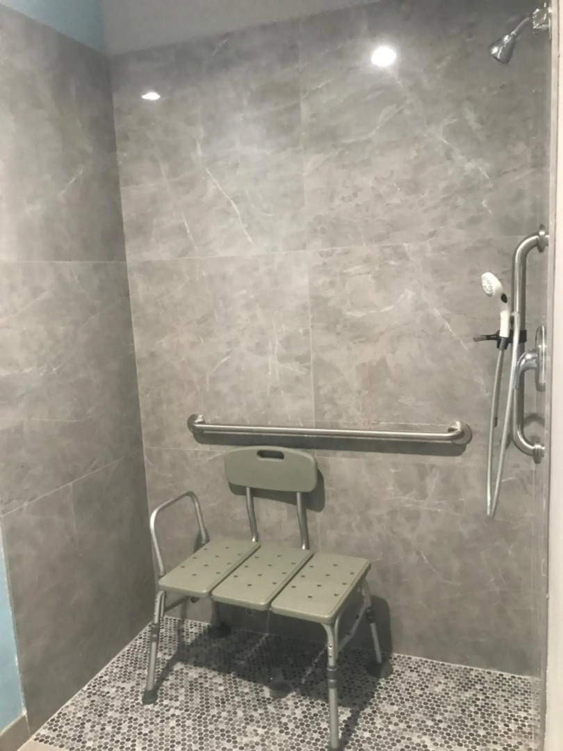 Foto - The Residency Suites