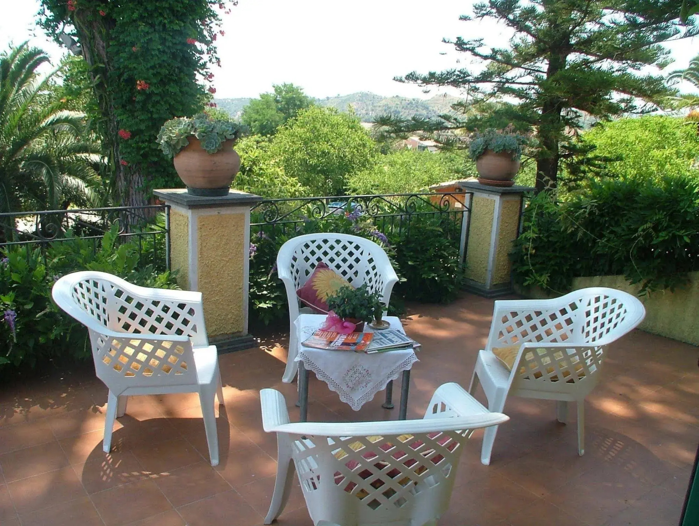 Photo - Agriturismo Villa Vittoria