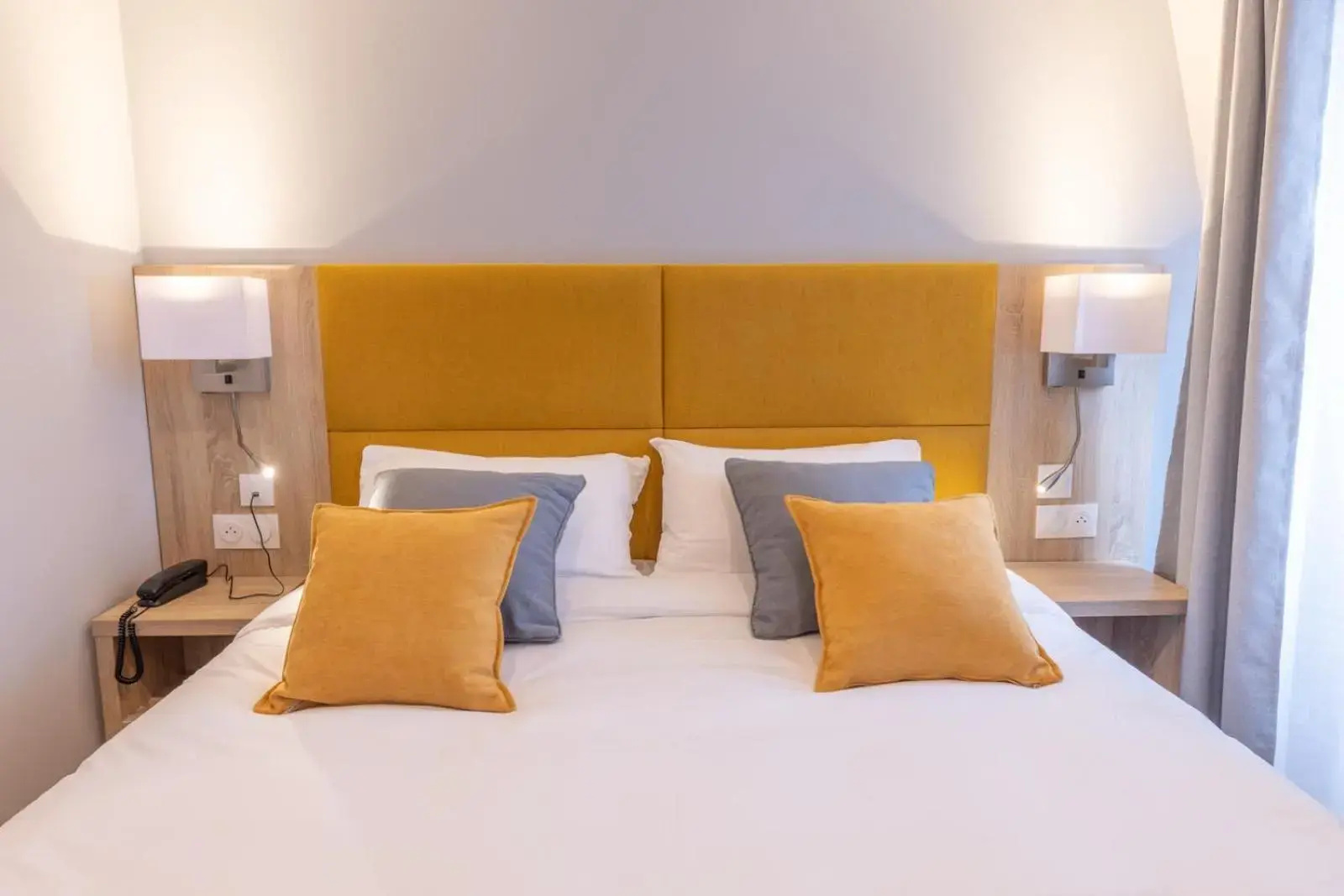 Photo - Hotel Saint Augustin