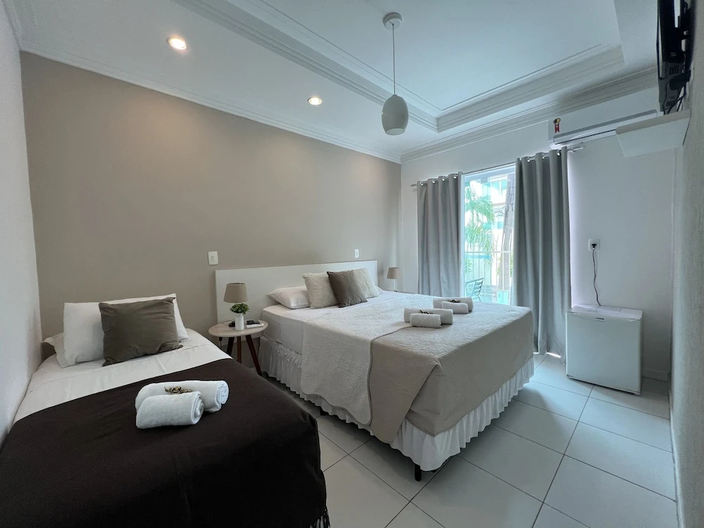 Photo - Hotel The Green Ecologic