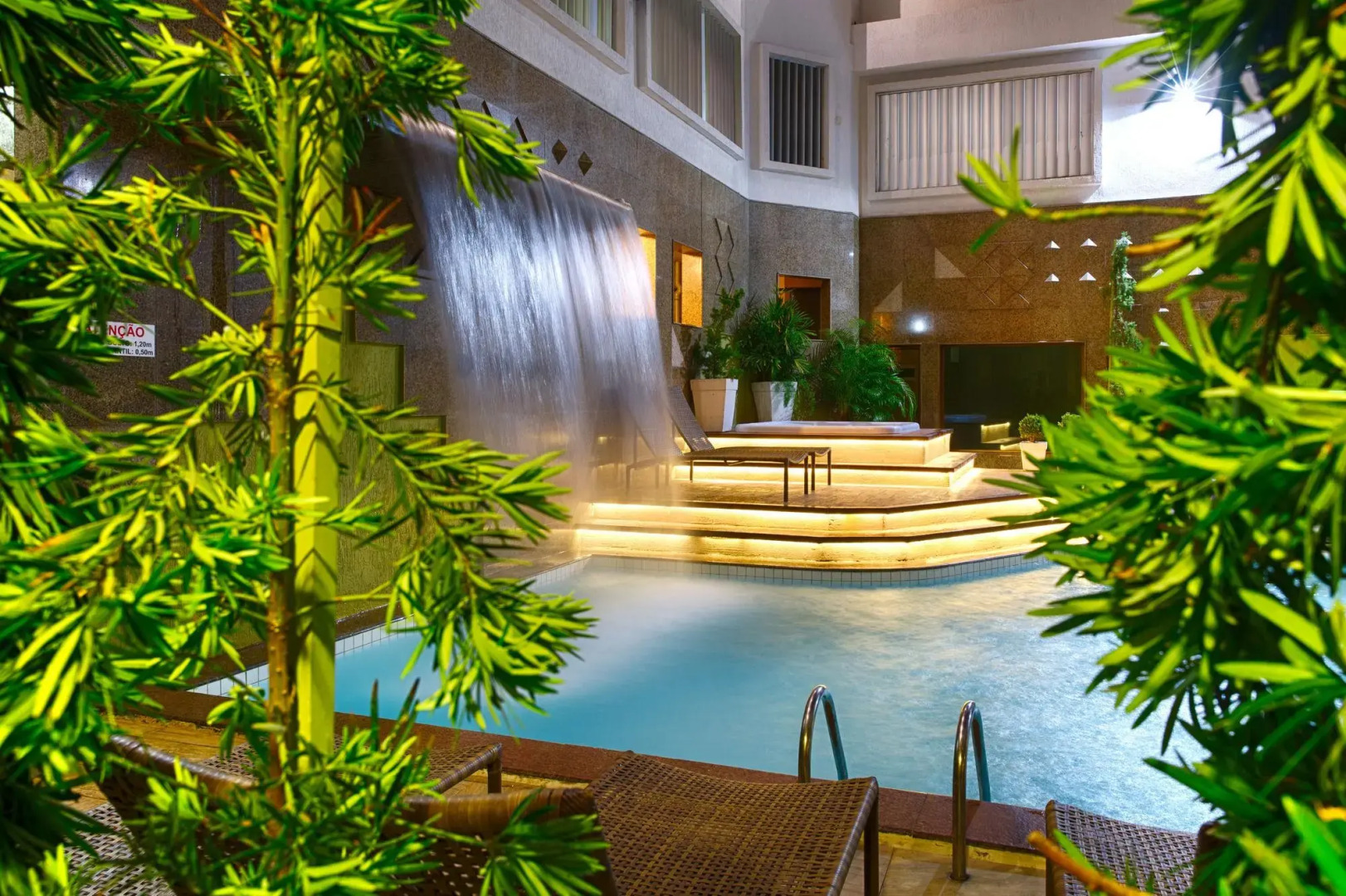 Photo - Hotel Beira Mar