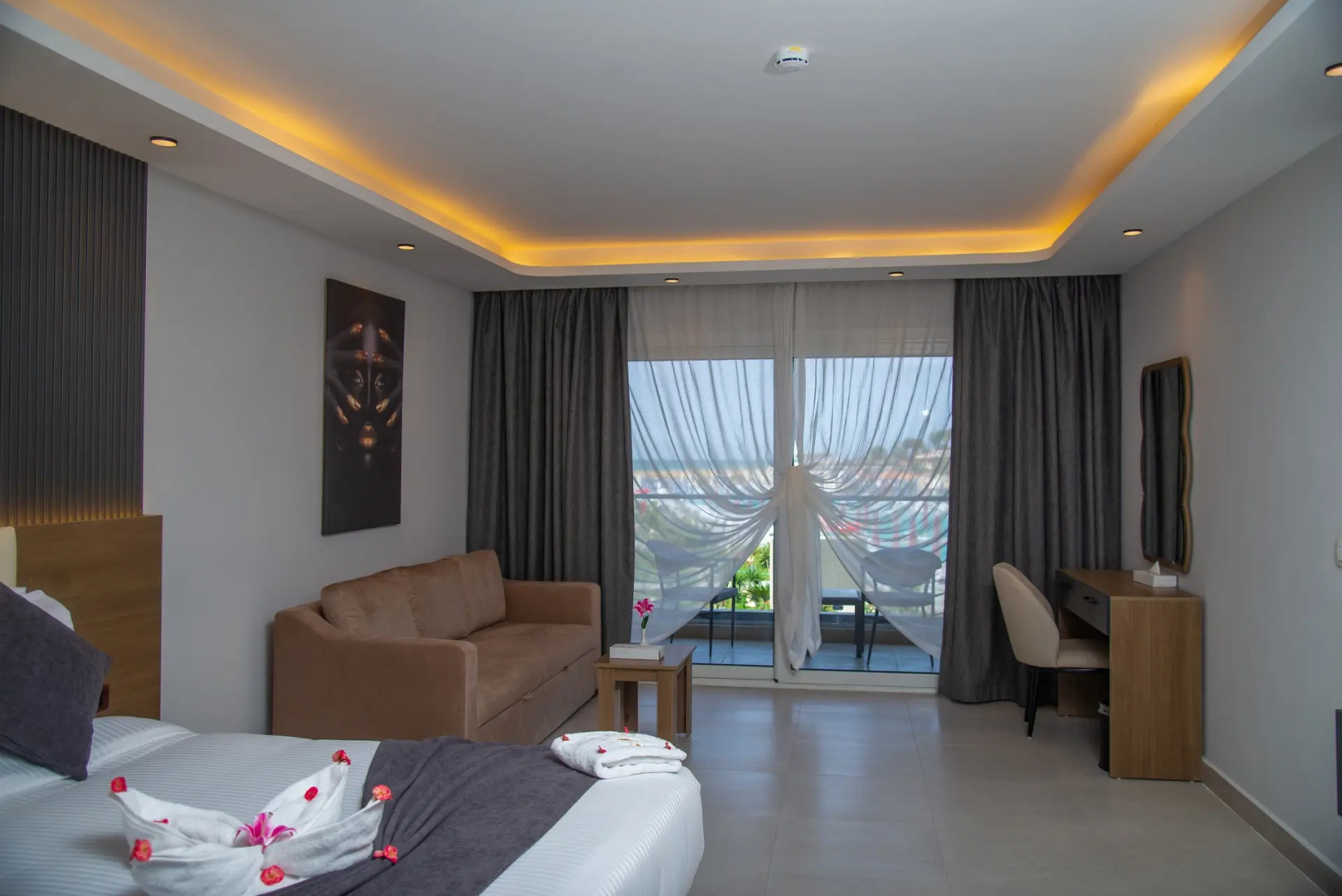 Photo - Rewaya Majestic Resort