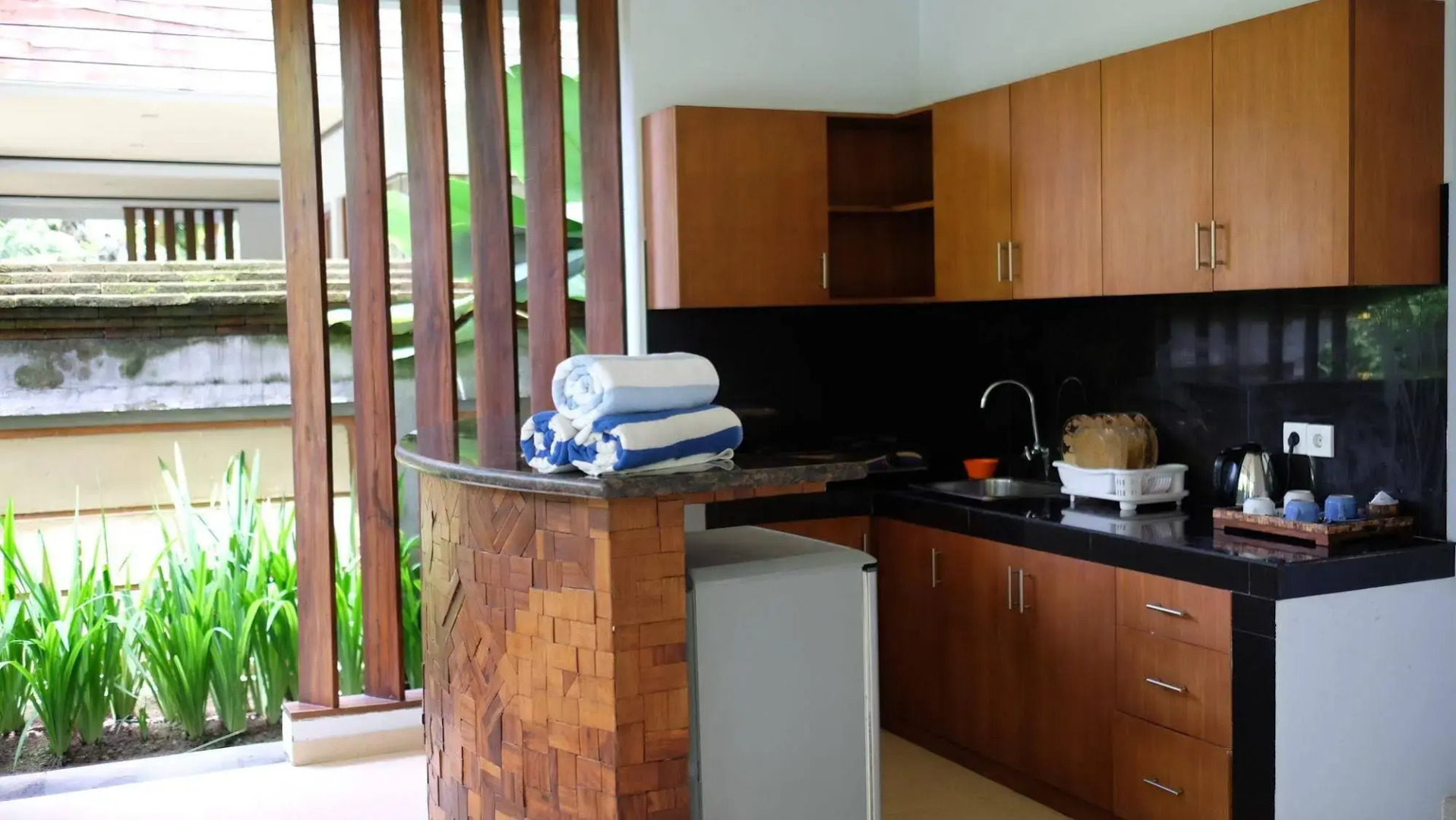 Foto - Budhi Ayu Villas and Cottages Ubud by Mahaputra