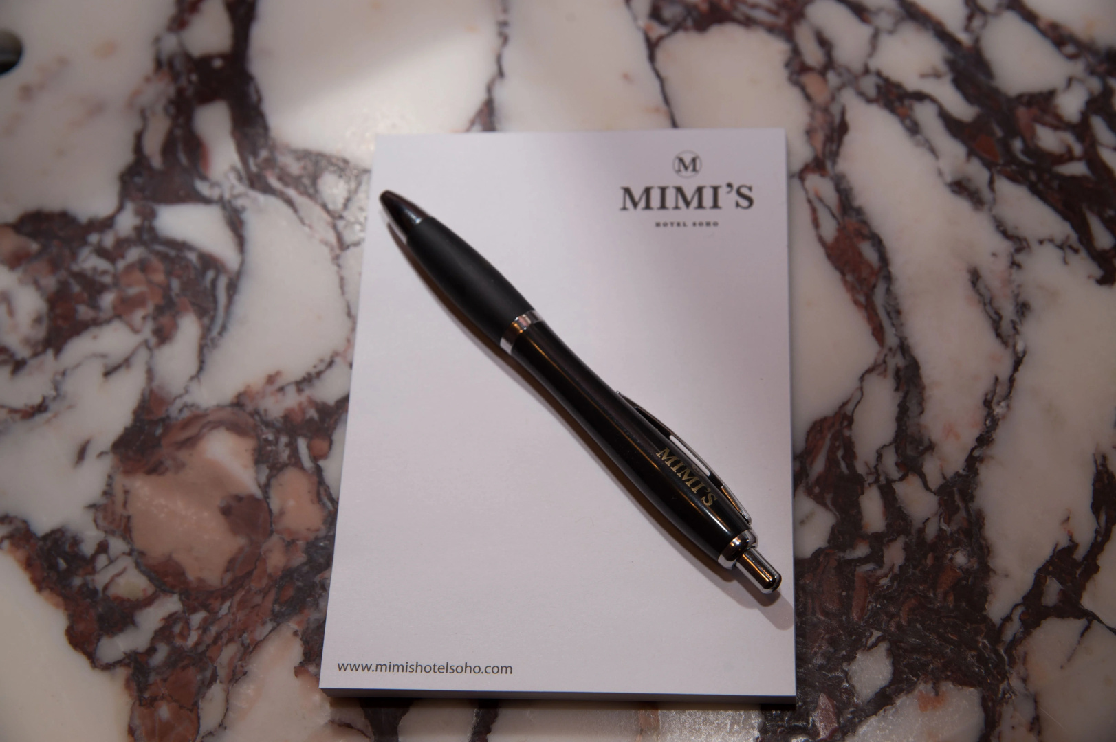 Photo - Mimi's Hotel Soho