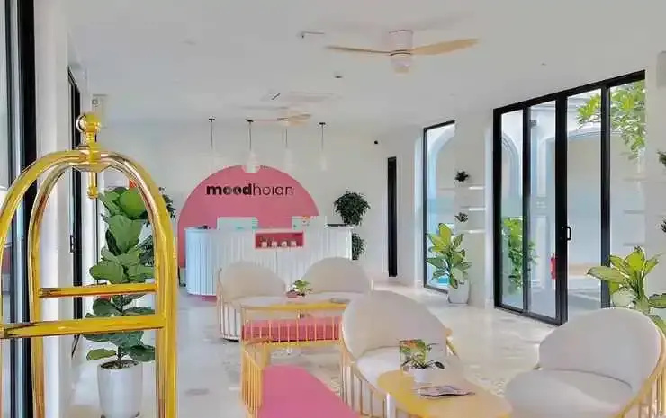 Foto - Moodhoian Riverside Resort & Spa