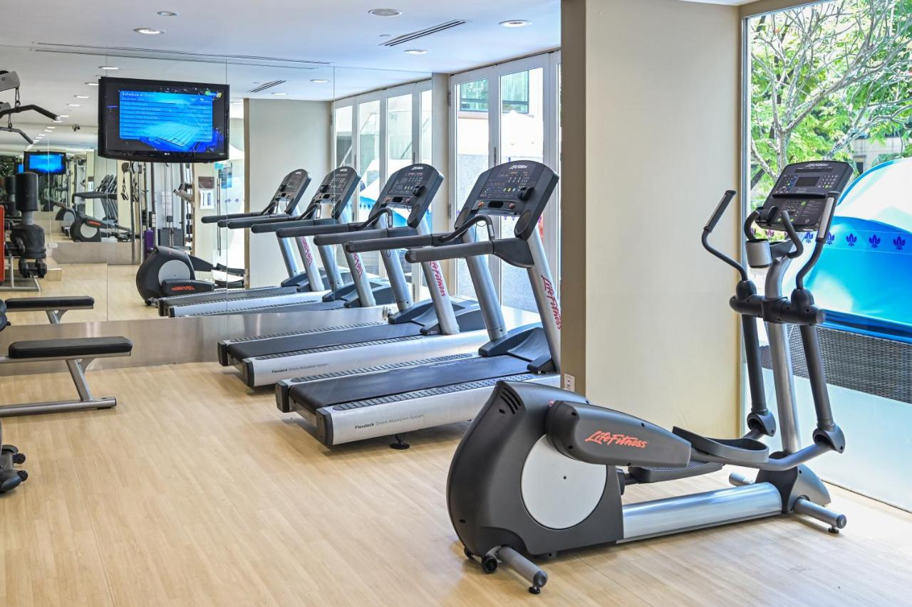 Foto - Park Regis by Prince Singapore