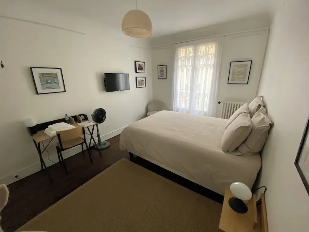 Photo - Maison Auguste