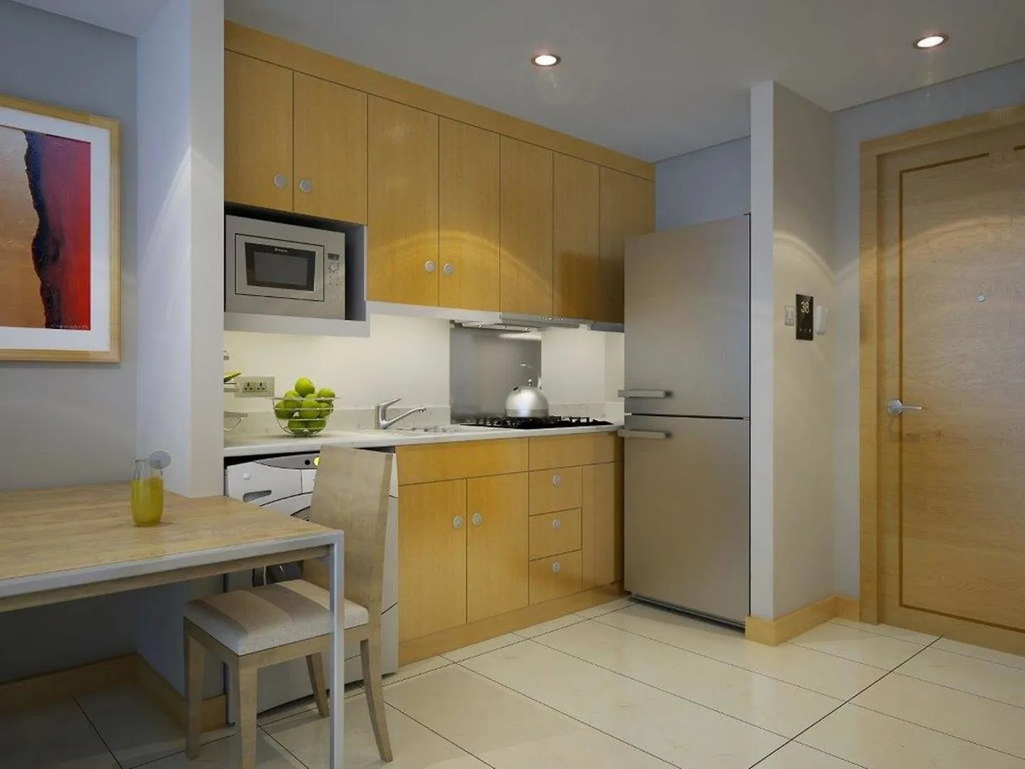 Photo - Levatio Suites Muscat, a member of Radisson Individuals