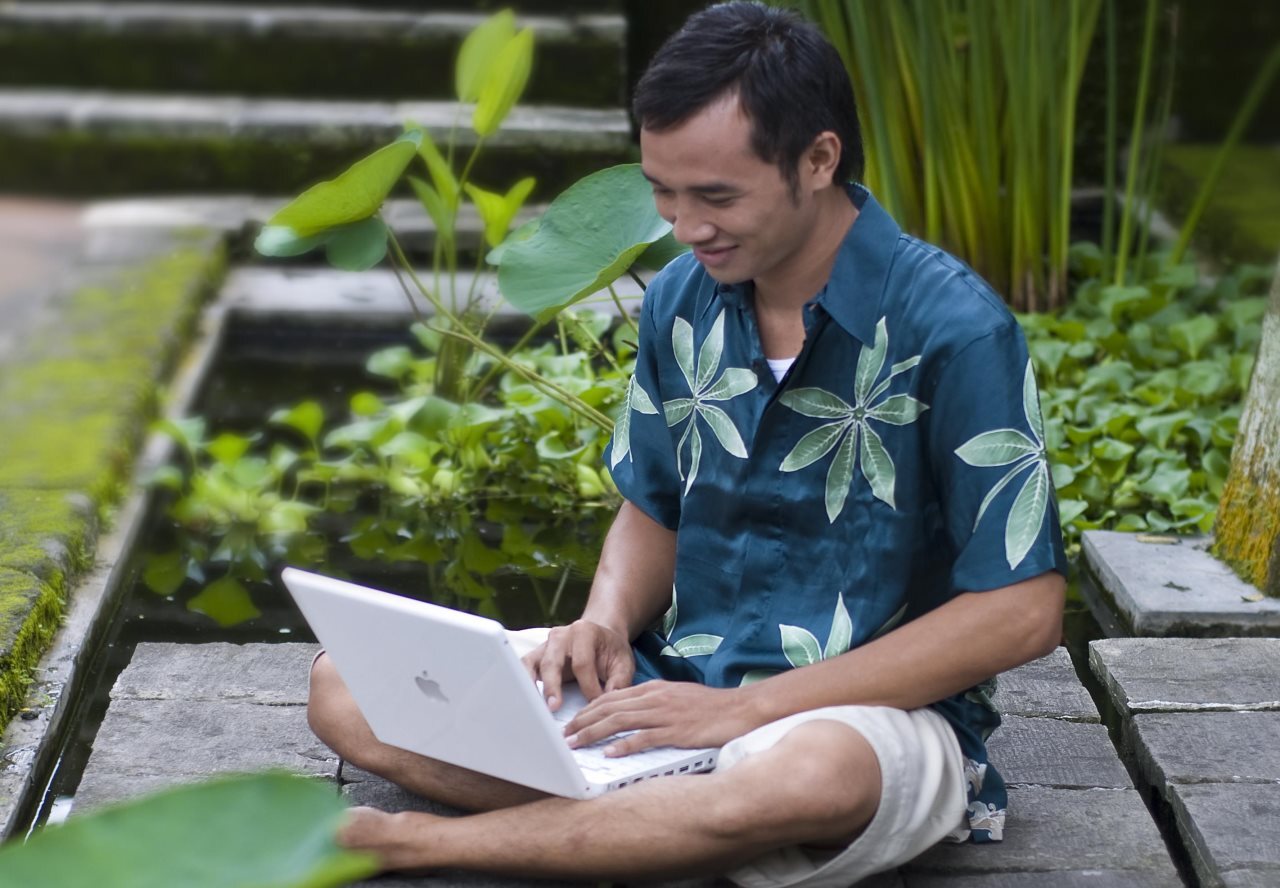 Foto - Komaneka at Monkey Forest Ubud
