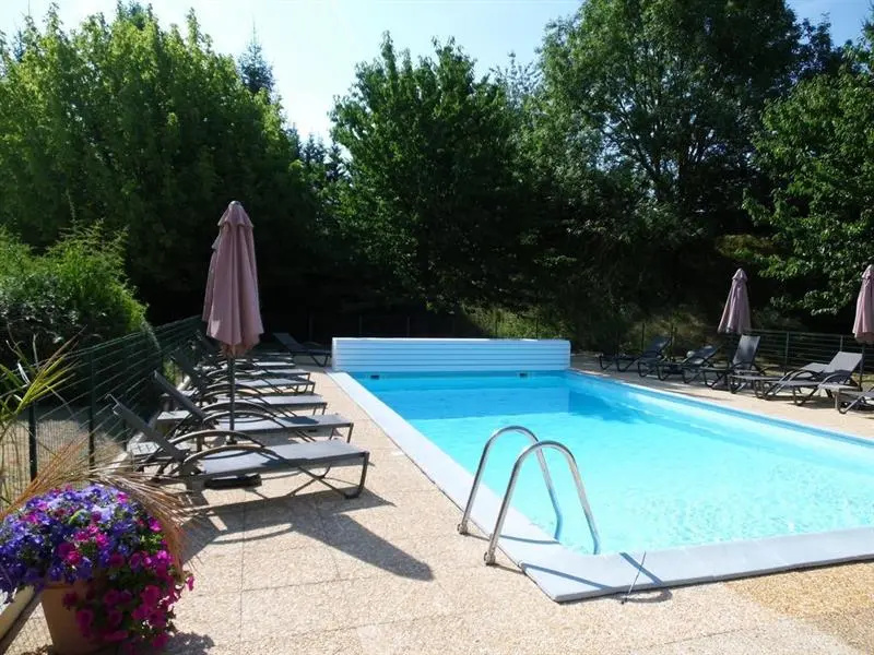 Foto - Hôtel La Bérangère