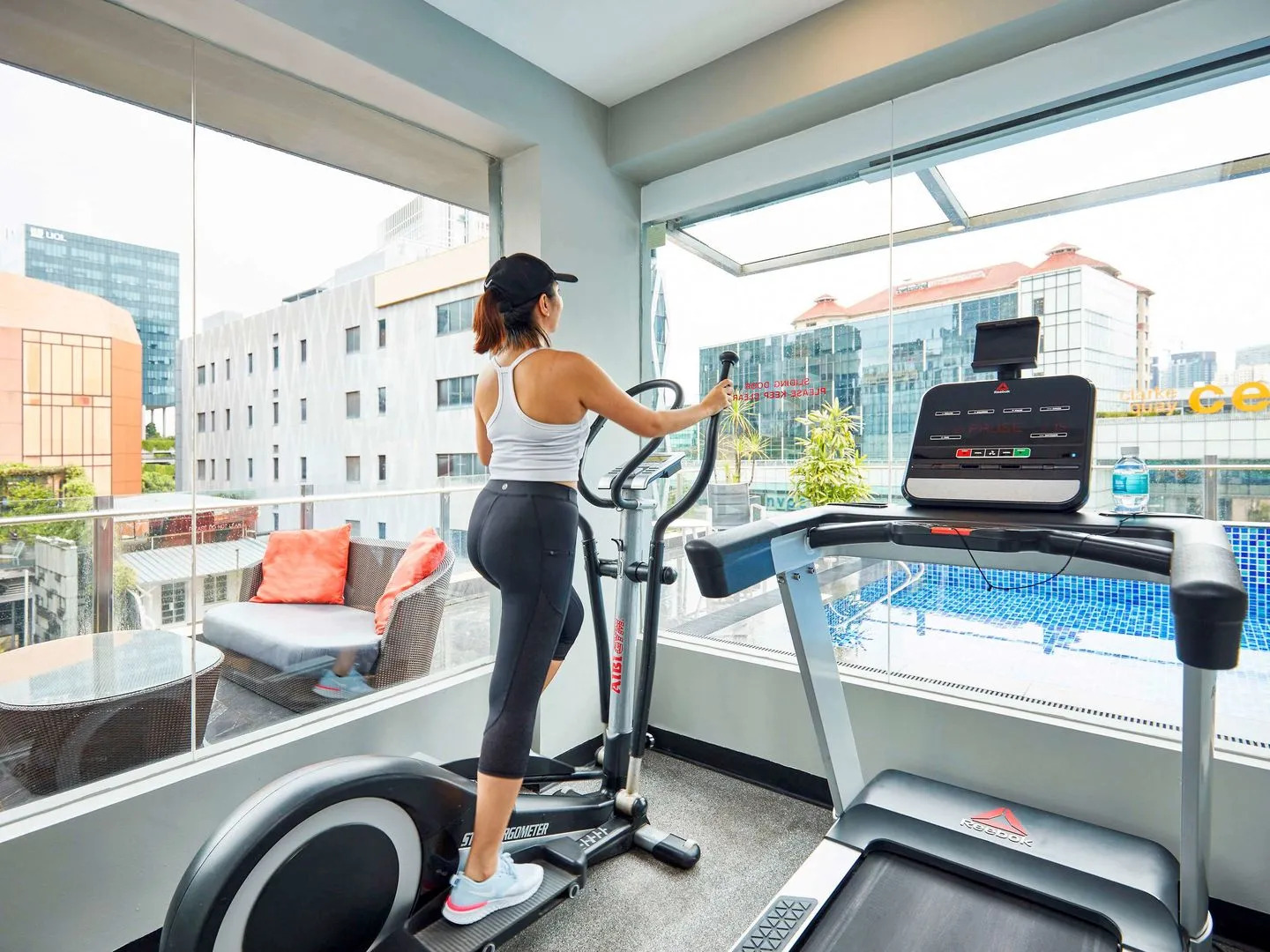 Photo - ibis budget Singapore Clarke Quay