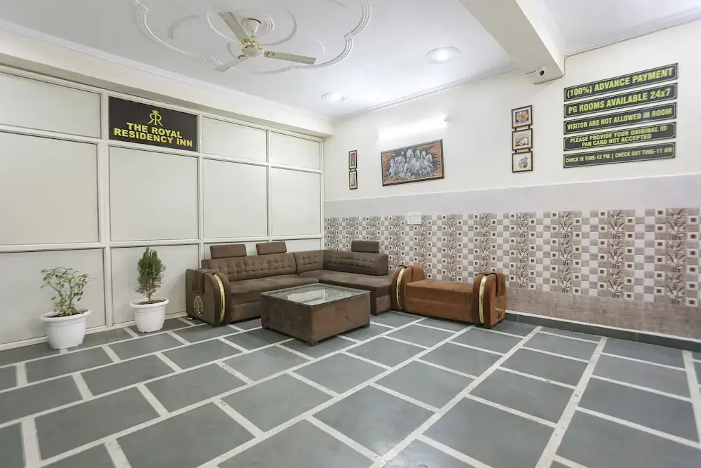 Photo - FabHotel ASP Royal Residency Inn