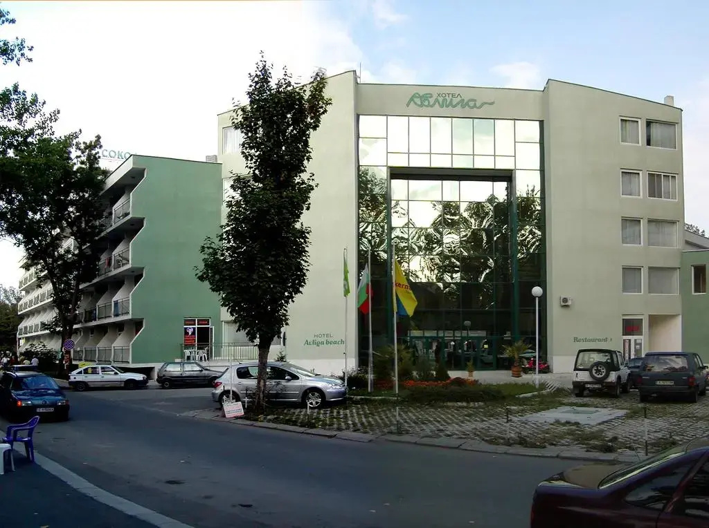 Photo - Flamingo Hotel Sunny Beach