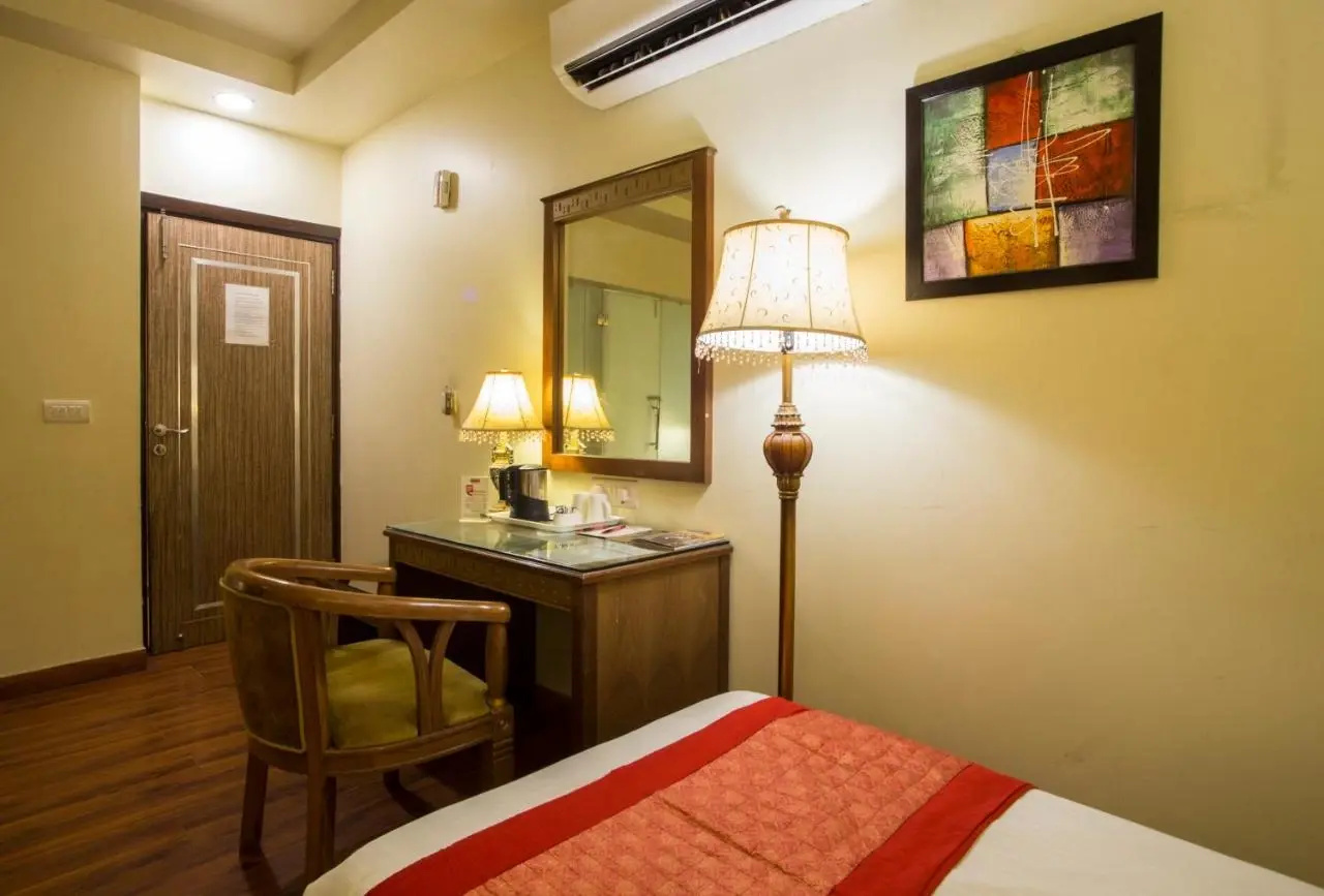 Photo - Hotel Picasso