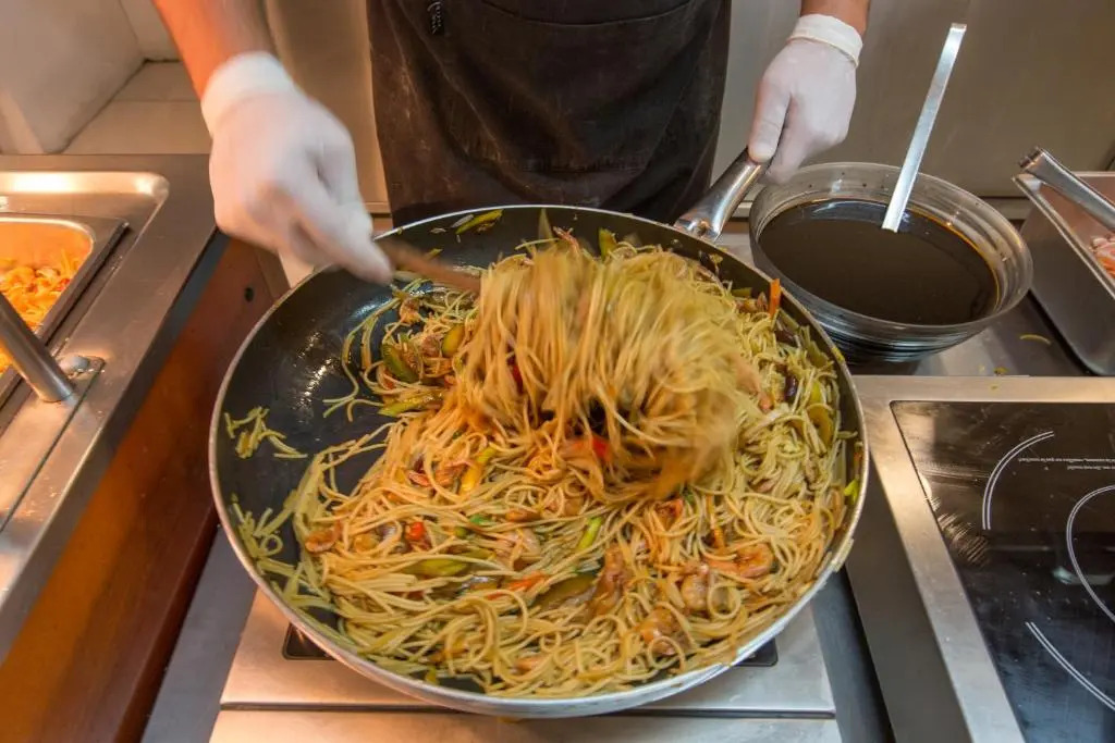 Foto - Sun Palace Hotel